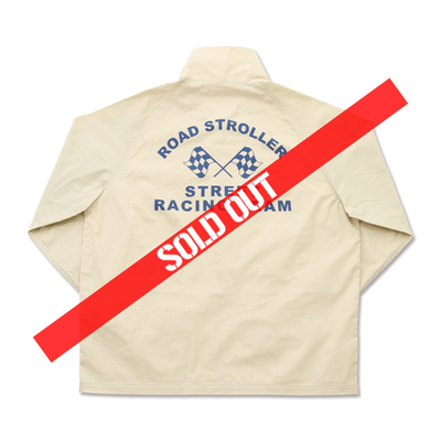 世田谷ベース ロードストローラーカバーオール 世田谷ベース ロード