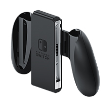 ドック、Joy-Conグリップ、ケーブルなど | 任天堂パーツ販売