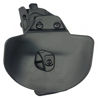 SAFARILAND 7378 7TS Holster for USP Compact | WILLY−PEET