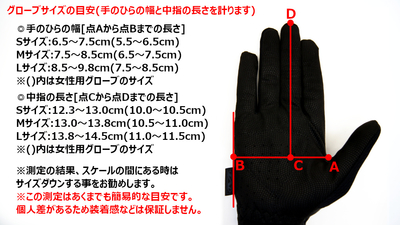 メカニクスウェア フィンガーレスM-PACTグローブ | WILLY−PEET