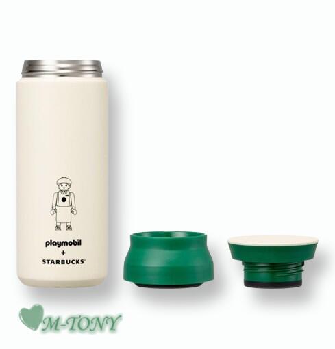 楽天市場】Starbucks スターバックスSS ステンレス プレイモービル