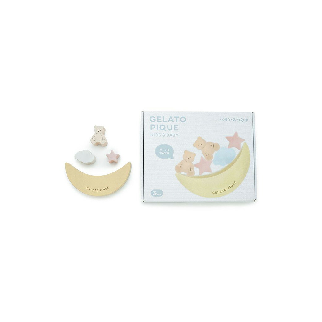 楽天市場】ジェラートピケ gelato pique KIDS GELATO PIQUE バランス