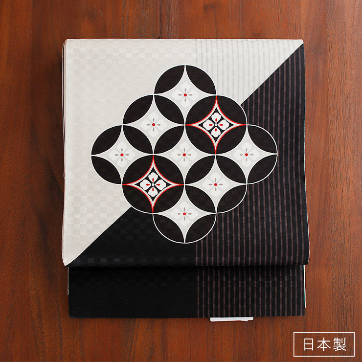 楽天市場】＼楽天マラソン開催中!／[召しませ花 名古屋帯] 染め 京袋帯