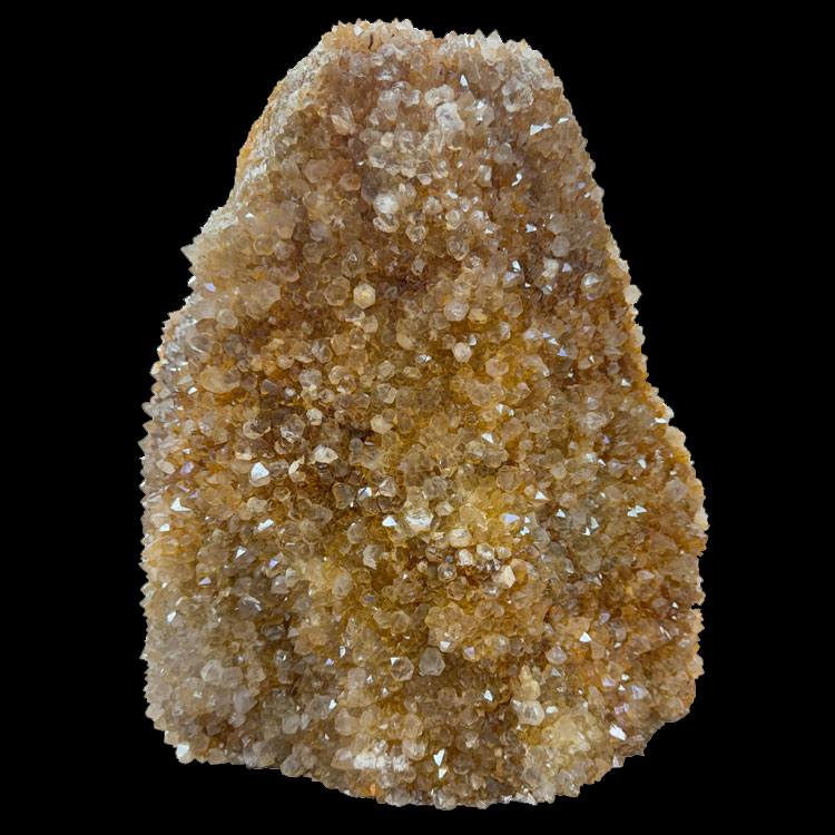 楽天市場】天然 黄金 水晶 クラスター 約37.1kg 高さ約39cm 送料無料