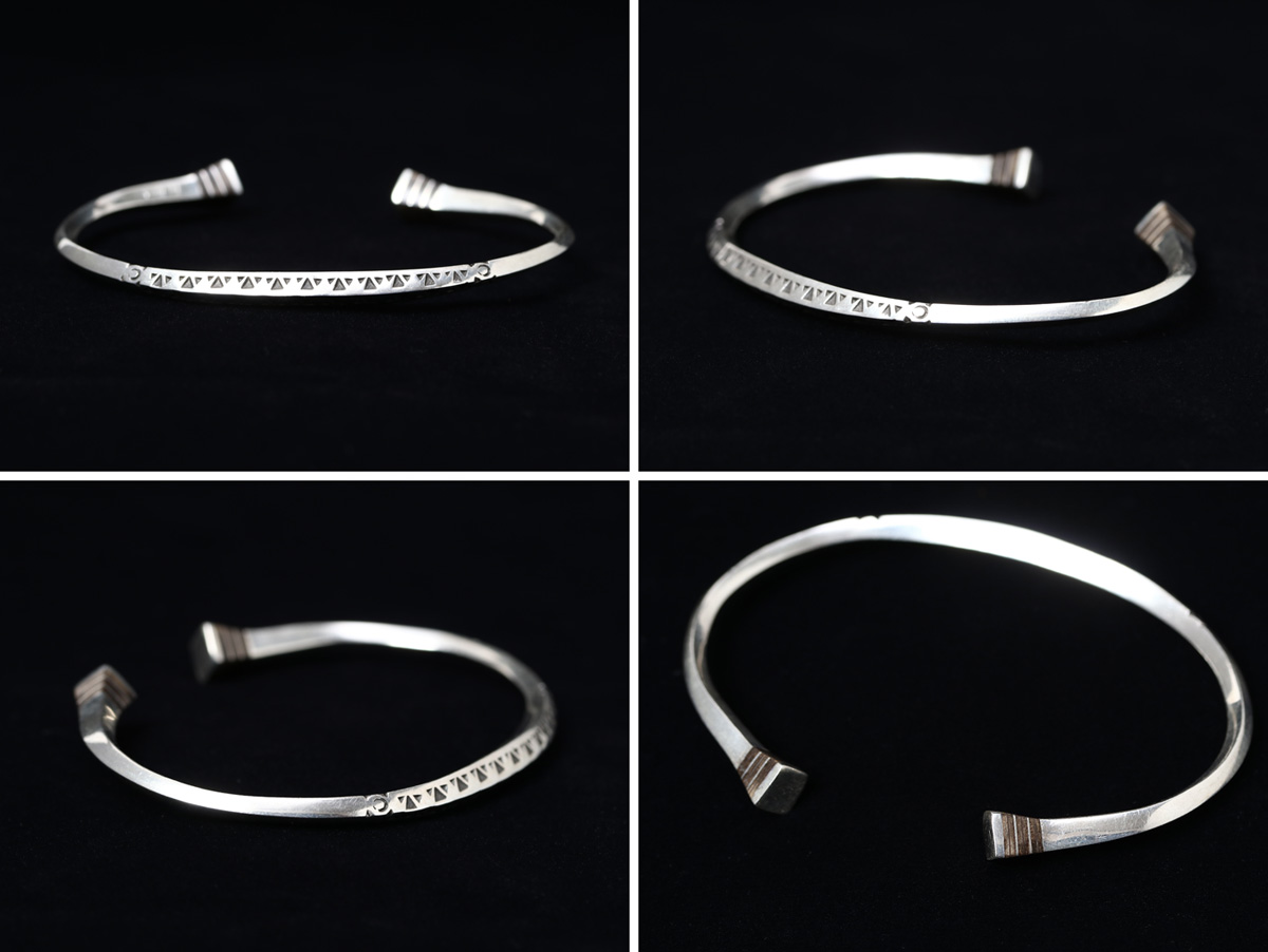 楽天市場】Touareg Silver Jewelry トゥアレグシルバージュエリー