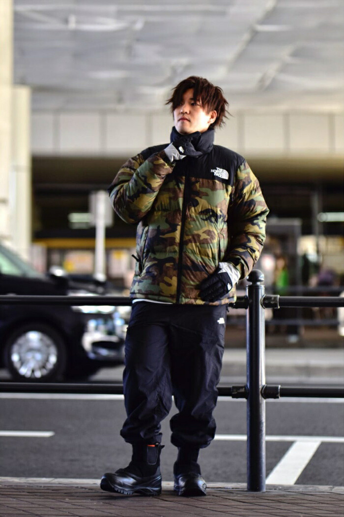 楽天市場】○○ THE NORTH FACE NF52263 ノースフェイス ブーツ メンズ