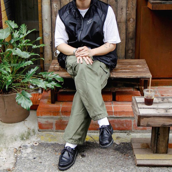楽天市場】【お買い物マラソンポイント最大10倍】 PARABOOT MICHAEL