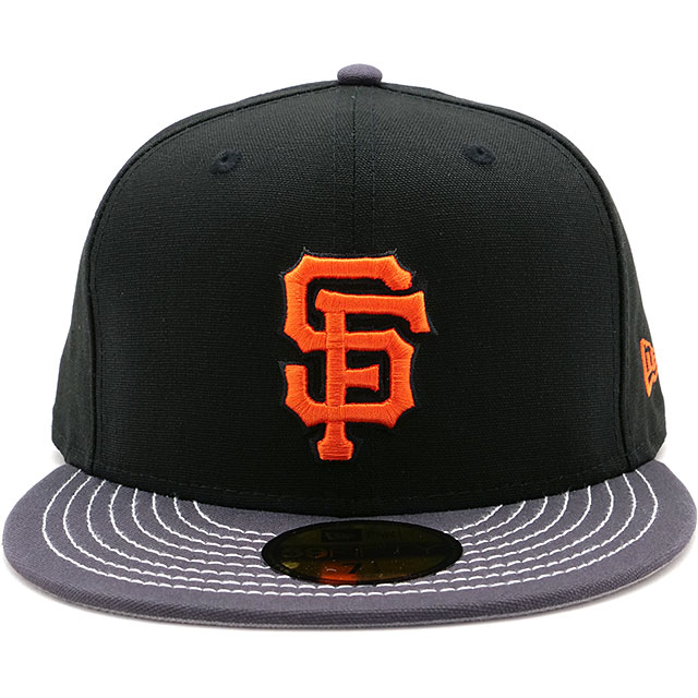 激レアデッドストック♪ USA製 サンフランシスコ・ジャイアンツ 59FIFTY