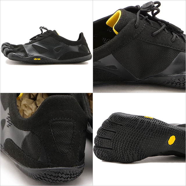 楽天市場】Vibram FiveFingers ビブラムファイブフィンガーズ メンズ
