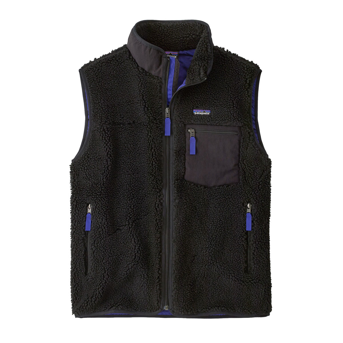 楽天市場】パタゴニア メンズ フリースベスト 正規品 patagonia レトロ