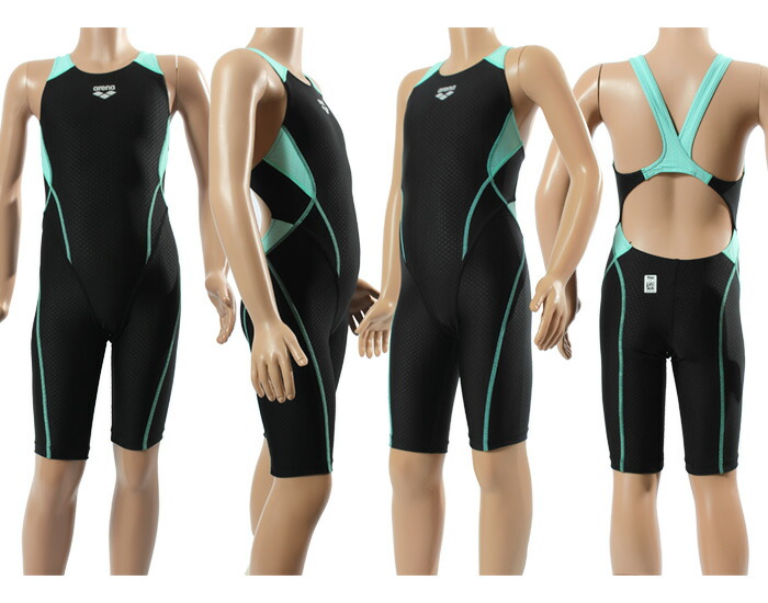 FINA承認 ジュニア水着 女子 競泳水着 arena アリーナ ARN-2050WJ