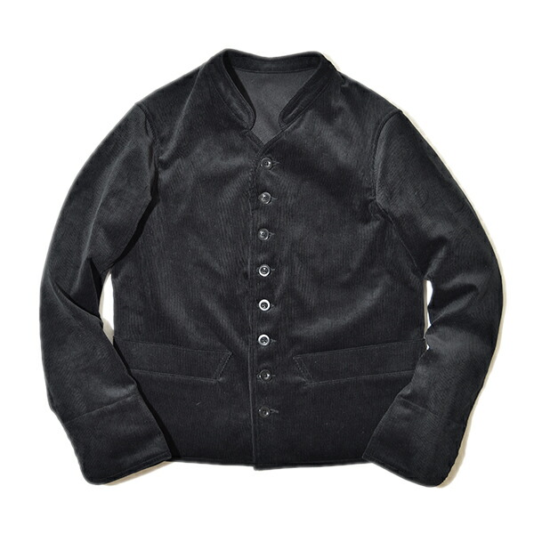 ANATOMICA アナトミカ レディース 別注 CORDUROY DOLMAN コーデュロイ