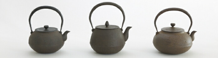 未使用品　南部虎山工房造　１０型梅文様　南部鉄瓶　Mona mama様　売約済み 鉄瓶】虎山工房 但馬形 梅 1.0L（H) 鉄瓶・瓶敷 COOK & DINE HAYAMA