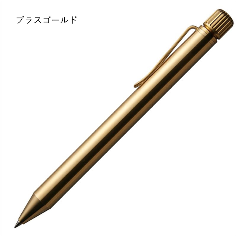 サクラ クラフトラボ 001S SAKURA craft_lab Metal Edition ゴールド