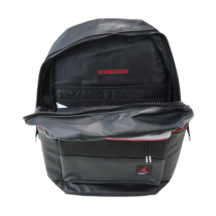 NIKE ナイキ JORDAN ジョーダン RETRO 4 BACKPACK リュック バック