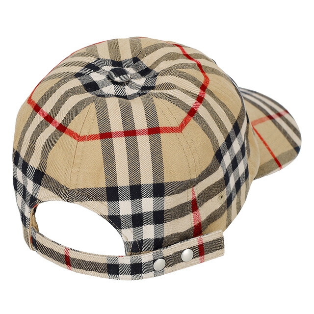 楽天市場】＼2/22限定☆2000円OFF+超ポイントUP／ バ−バリ− キャップ