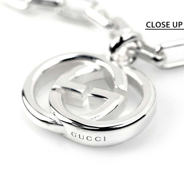 楽天市場】GUCCI グッチ ブレスレット メンズ ブランド インター