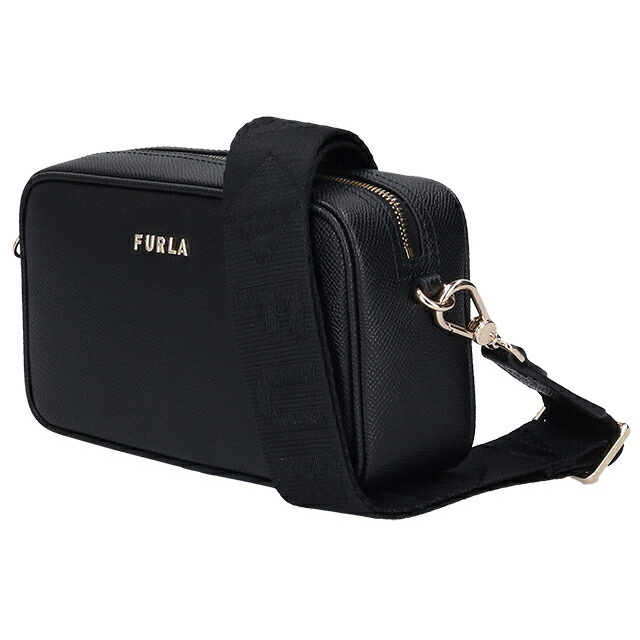 フルラ ショルダーバッグ レディース ブランド CLASSIC レザー WE00600