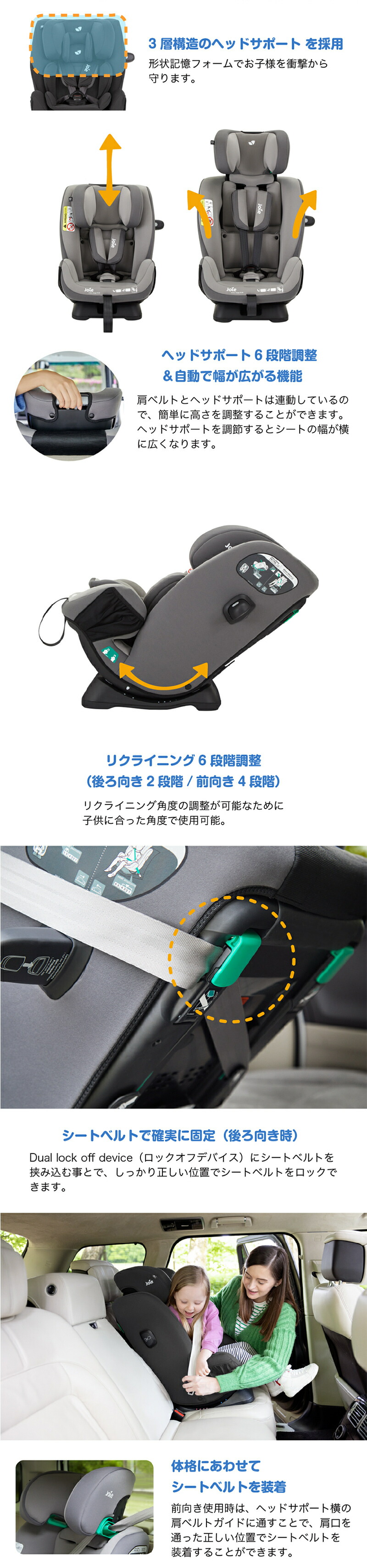 楽天市場】＼レビューでクーポンプレゼント／ カトージ Joie