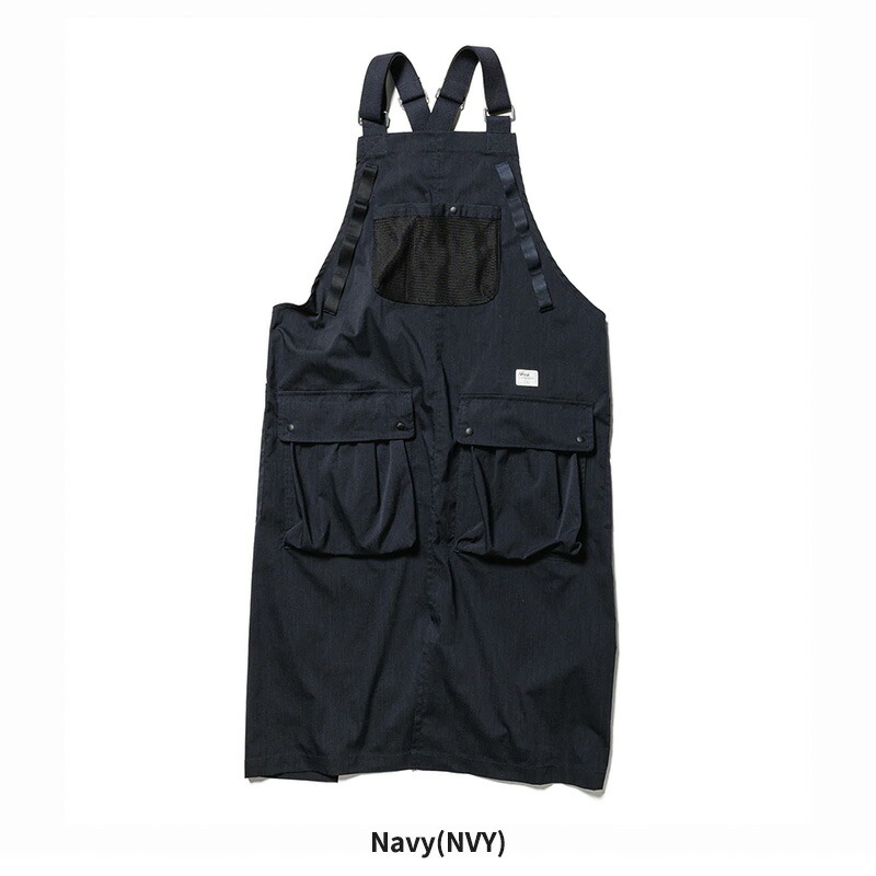 楽天市場】ナンガ NANGA TAKIBI RIPSTOP FIELD APRON タキビリップス