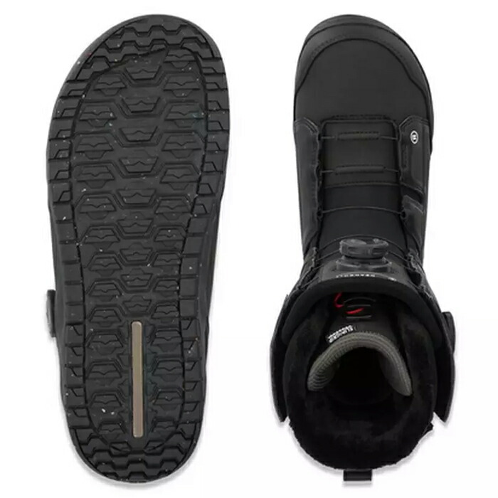 楽天市場】日本正規品 スノーボード ブーツ ライド RIDE DEADBOLT