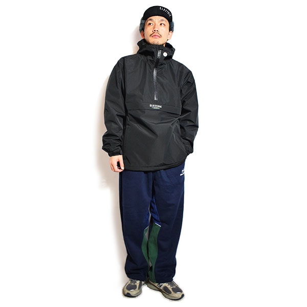 ELECTRIC エレクトリック ANORAK