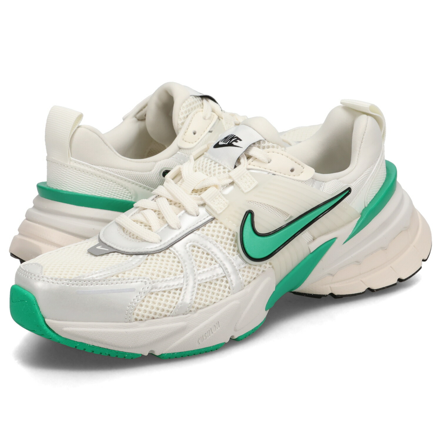 楽天市場】ナイキ NIKE ウィメンズ V2K ラン スニーカー メンズ