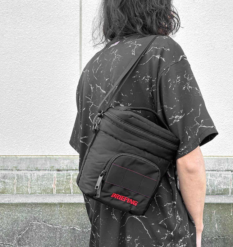 楽天市場】【ブリーフィング/BRIEFING】COOLER BAG S ECO TWILL
