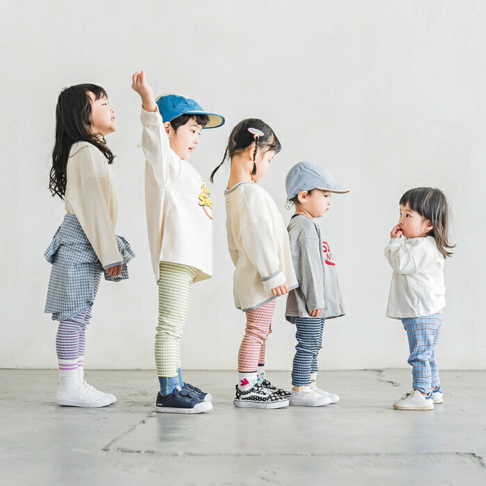 韓国子供服のオルセンオルセン公式通販サイト