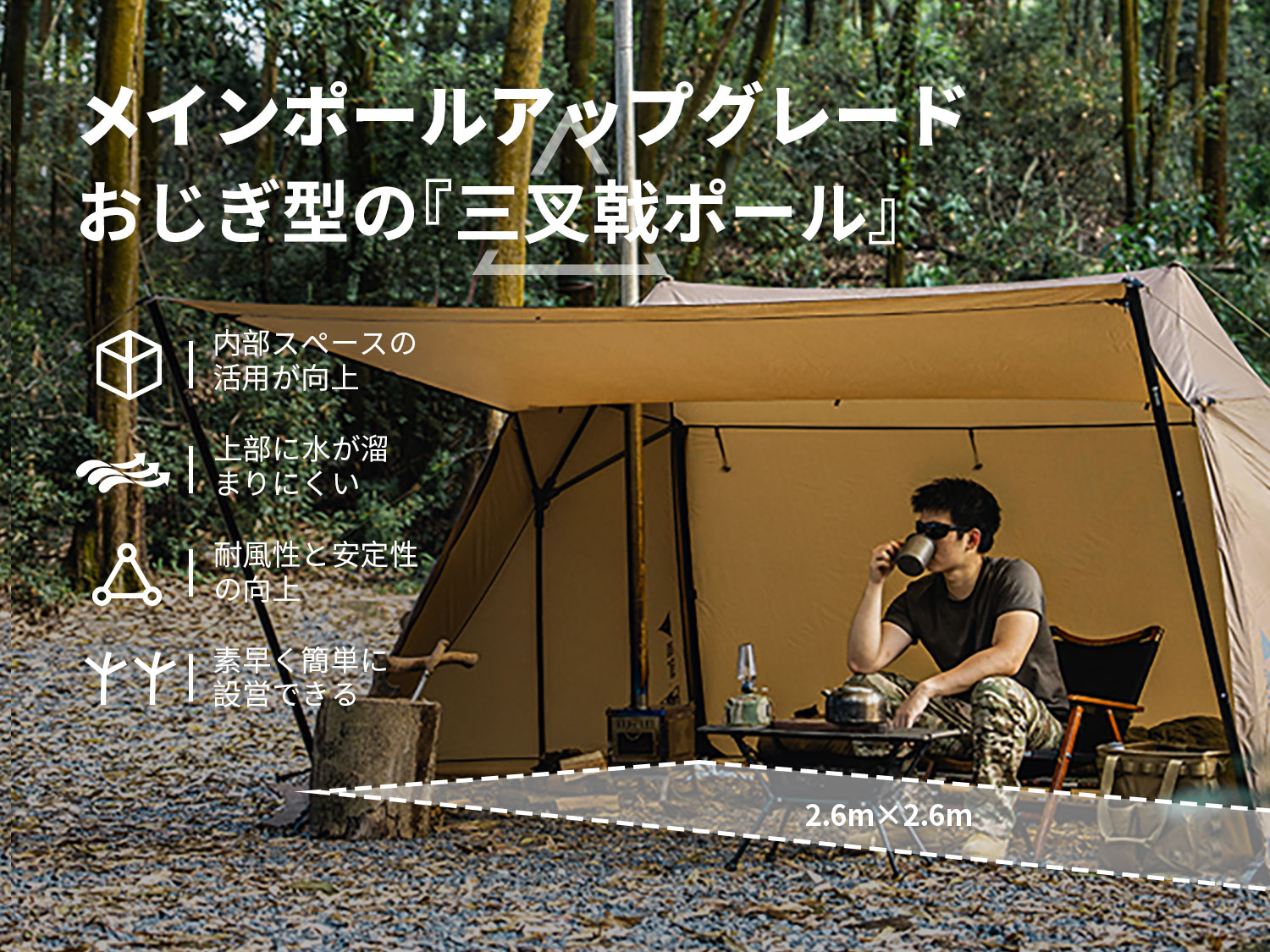楽天市場】☆完売次第廃盤☆送料無料 OneTigris SCARECROW