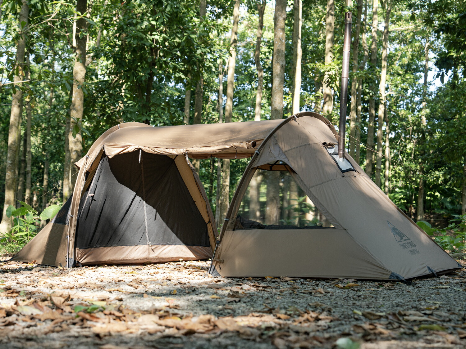 楽天市場】送料無料 OneTigris RAVEN NEST専用 インナーテント 一人用