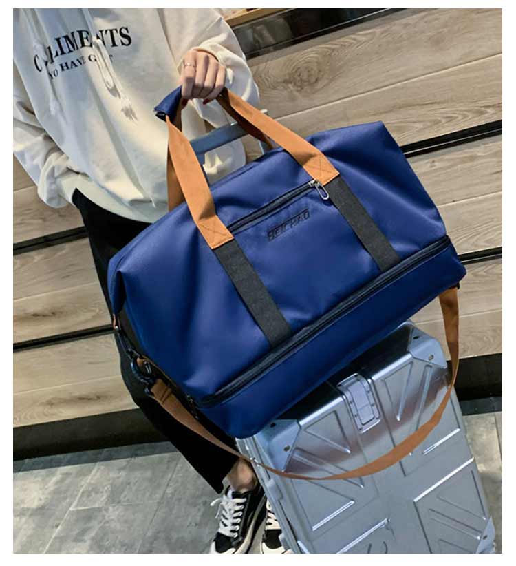 楽天市場】ボストンバッグ ゴルフバッグ 全7色 超軽量 防水 撥水加工