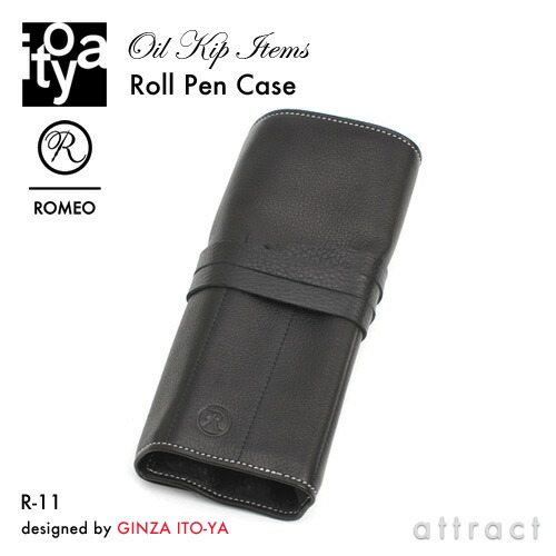 ITO-YA 銀座・伊東屋 イトーヤ ROMEO/ロメオOil Kip Items/オイル