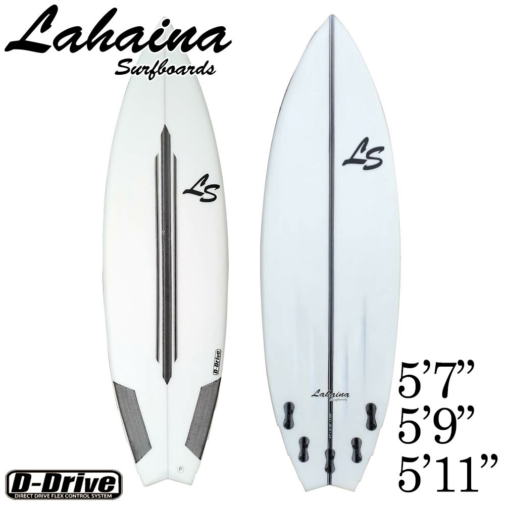 楽天市場】西濃運輸営業所止め サーフボード ラハイナ LAHAINA LS