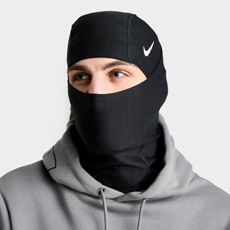 楽天市場】NIKE ナイキ フェイスカバー プロ ハイパーウォーム