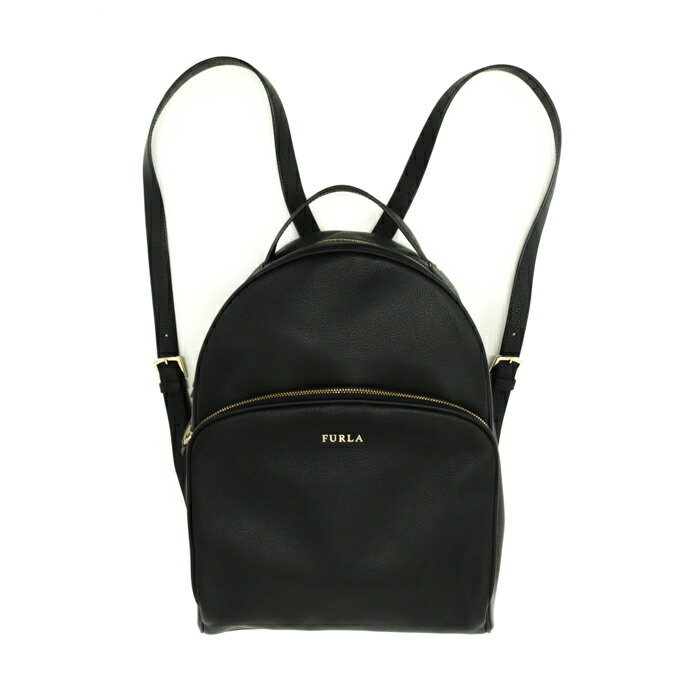 楽天市場】フルラ FURLA リュック レザー 936753 バックパック