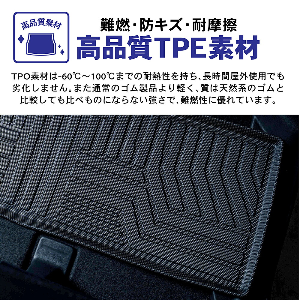 楽天市場】【カー用品のCRAFT WORKS（クラフトワークス）】フロア