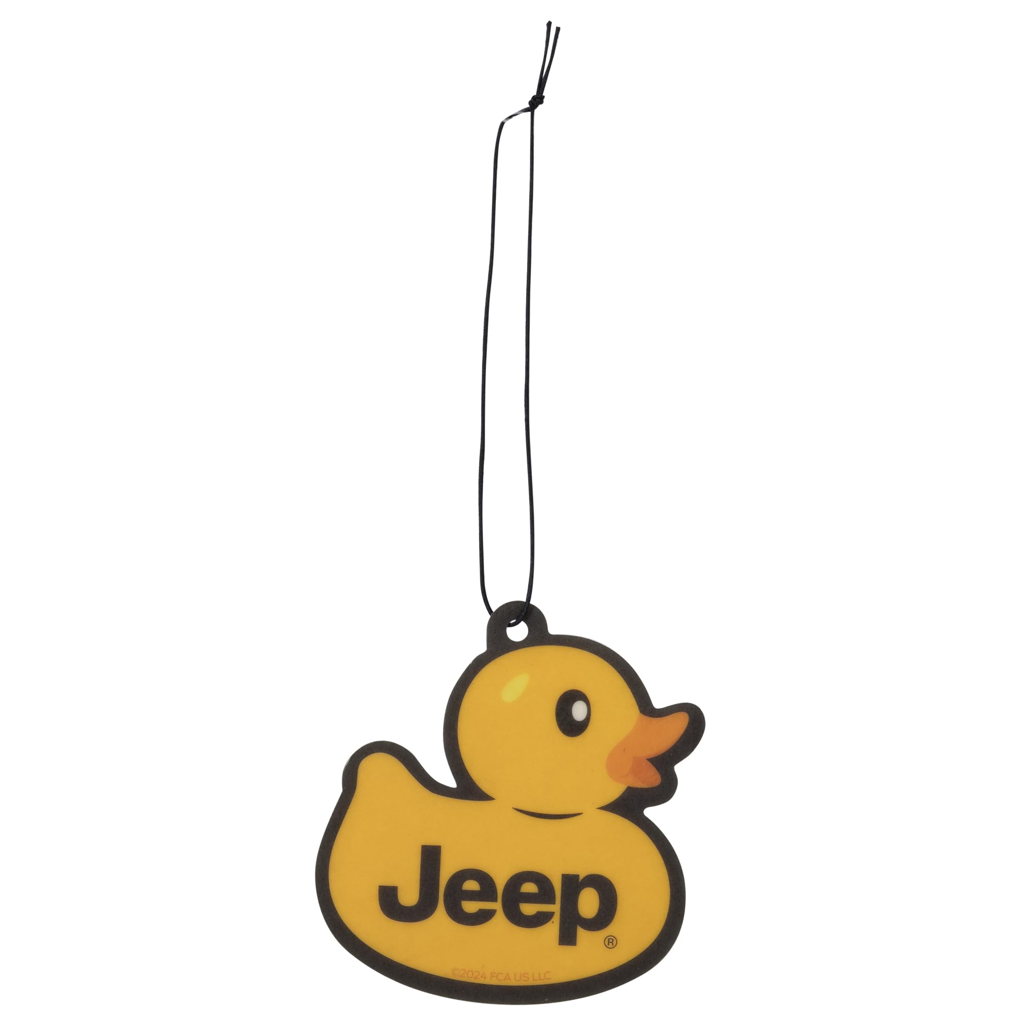 楽天市場】☆ポイント5倍 2/19 20:00~☆JEEPロゴDUCK エアフレッシュ