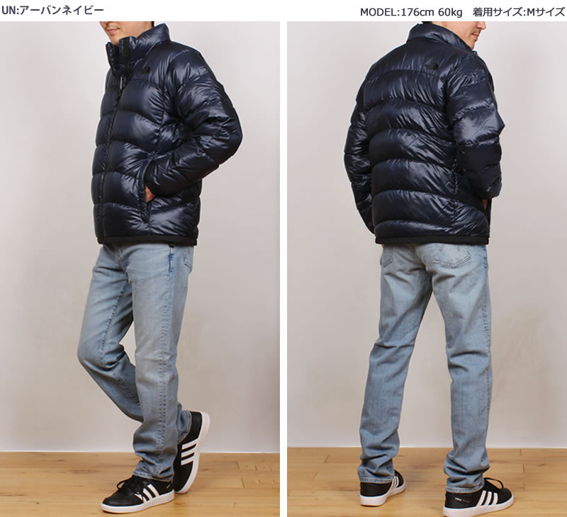 楽天市場】THE NORTH FACE ザ・ノース・フェイス ジップインジップ