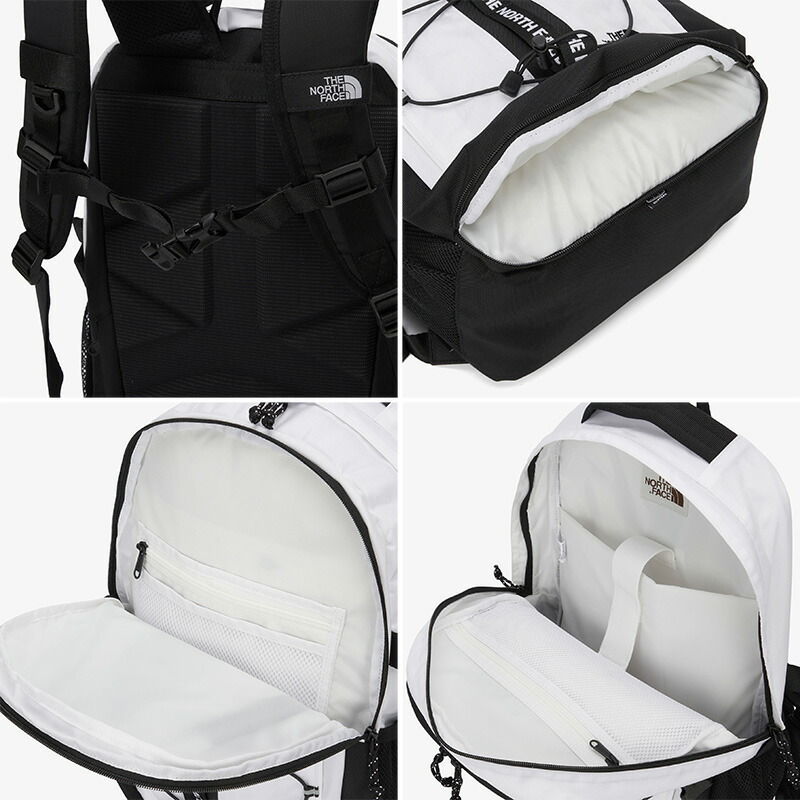 楽天市場】送料無料[THE NORTH FACE] NM2DQ07 BEAVERTON BACKPACK 韓国