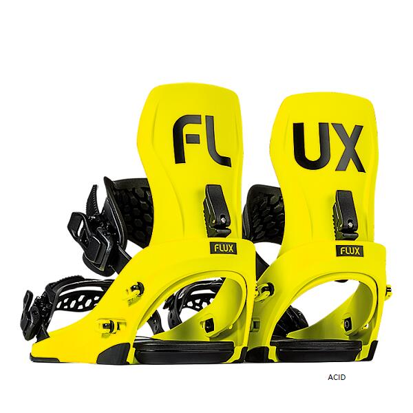 FLUX 23-24 CV ハイバック 2個セット FLUX 23-24 CV ハイバック 2個
