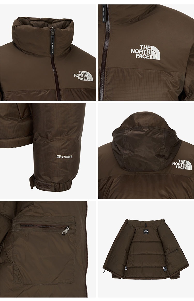 楽天市場】THE NORTH FACE ノースフェイス ダウンジャケット M'S 1996