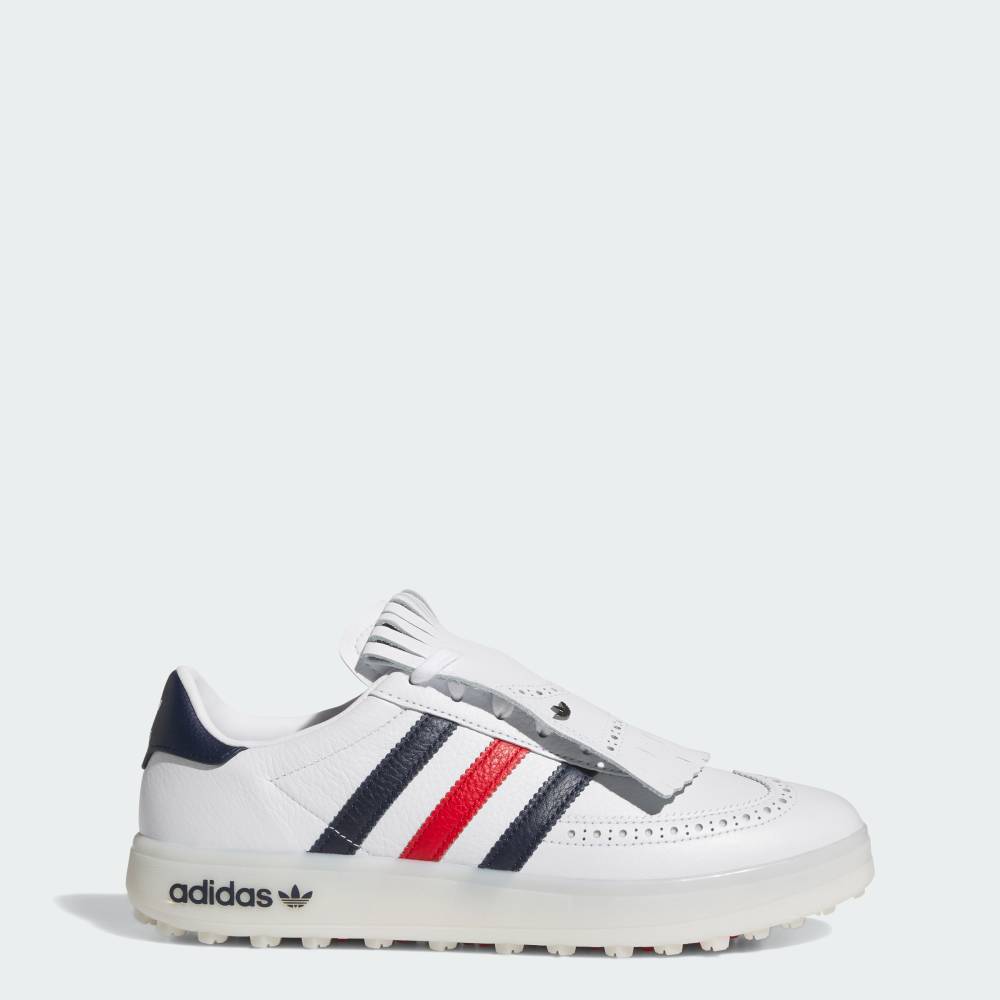 adidas｜【公式】アディダス adidas 【オリジナルスゴルフ】コース