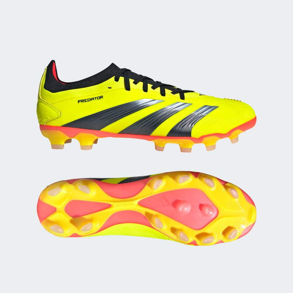 楽天市場】【公式】アディダス adidas 返品可 サッカー プレデター 24