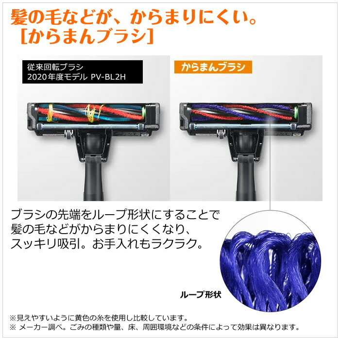 楽天市場】【即納】日立 掃除機 サイクロン式 コードレススティック