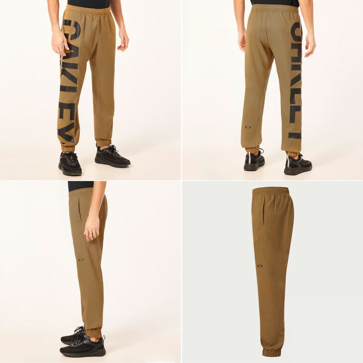 楽天市場】送料無料 オークリー トレーニングパンツ メンズ OAKLEY