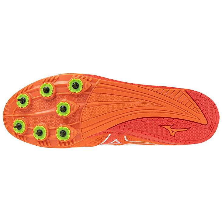 楽天市場】送料無料 ミズノ 陸上競技 スパイクシューズ 2E相当 初心者