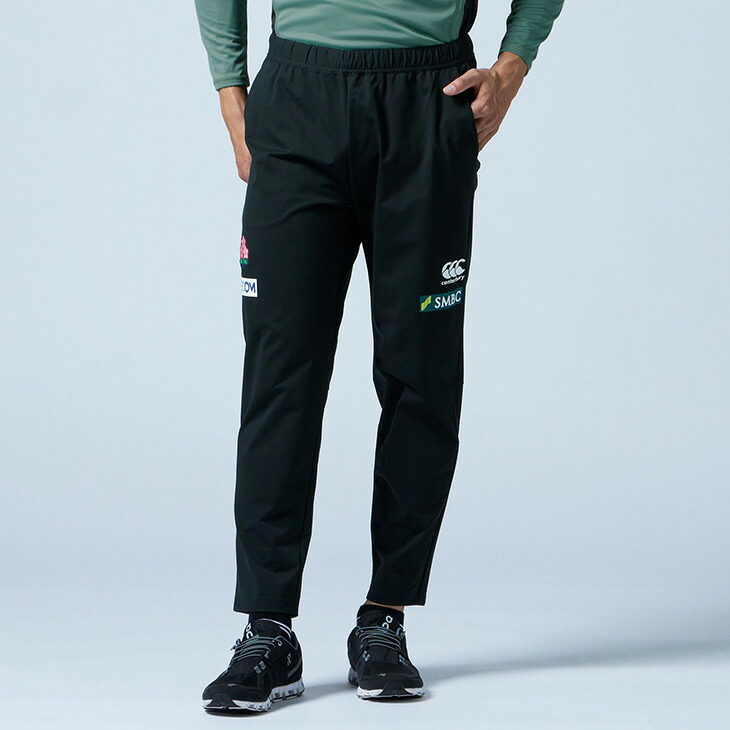 楽天市場】送料無料 カンタベリー トレーニングパンツ メンズ