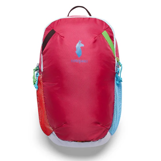 色が選べる】cotopaxi コトパクシ 4202130035241 KID'S DIMI 12L BACK
