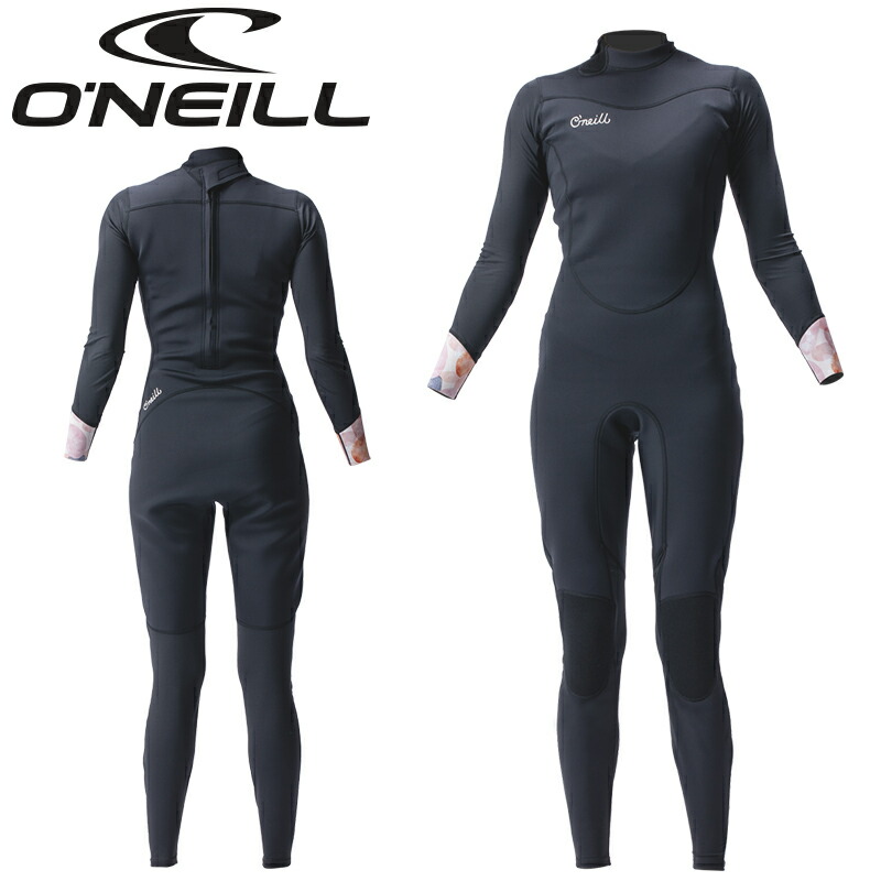 o'neill オニール ウェットスーツ ラッシュガード レディース 1mm